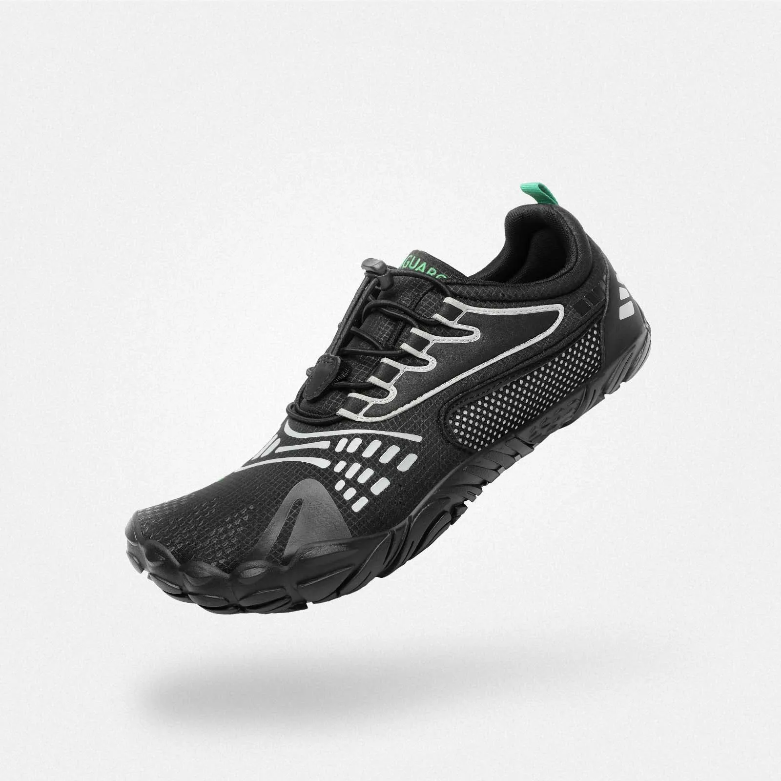 Vitality II - Barefoot Shoes