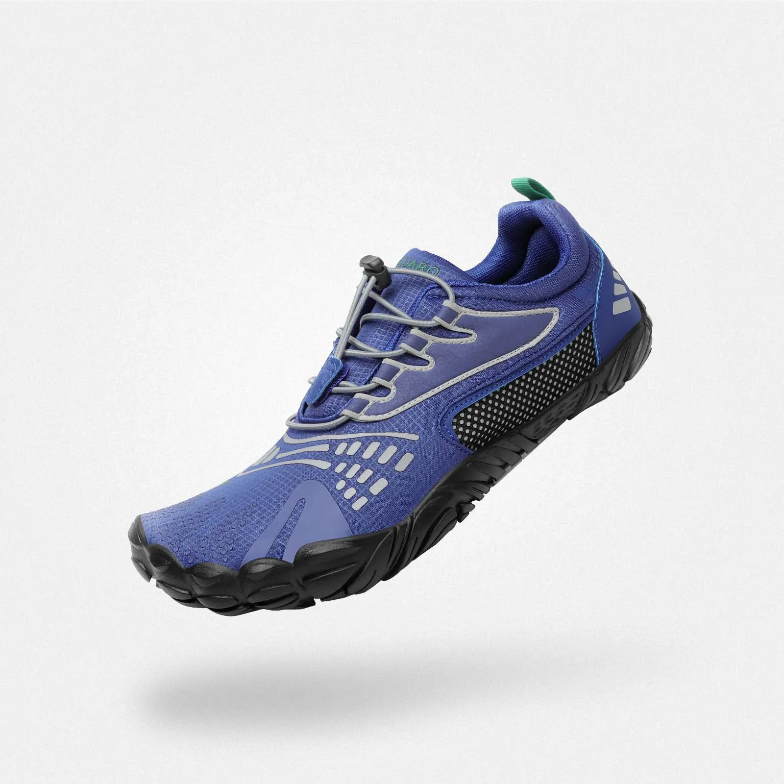 Vitality II - Barefoot Shoes