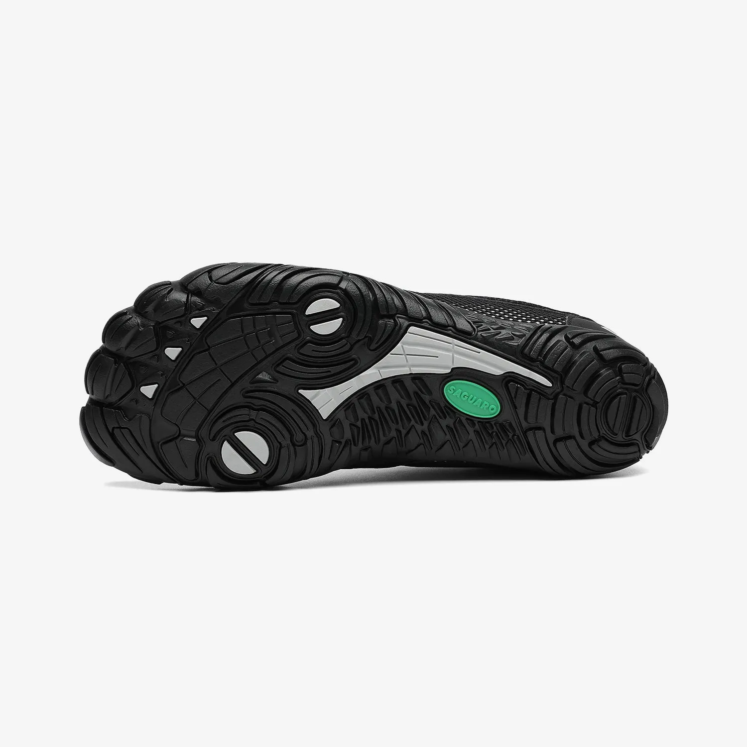 Vitality II - Barefoot Shoes