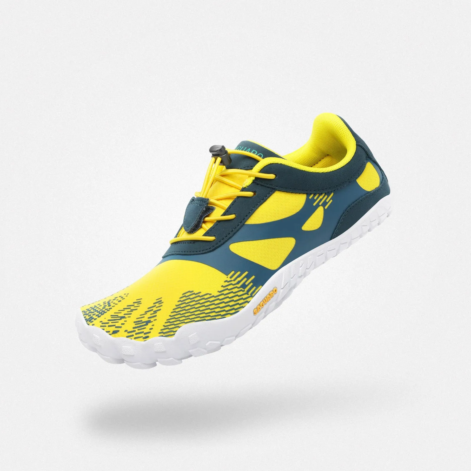 Vitality III - Barefoot Shoes