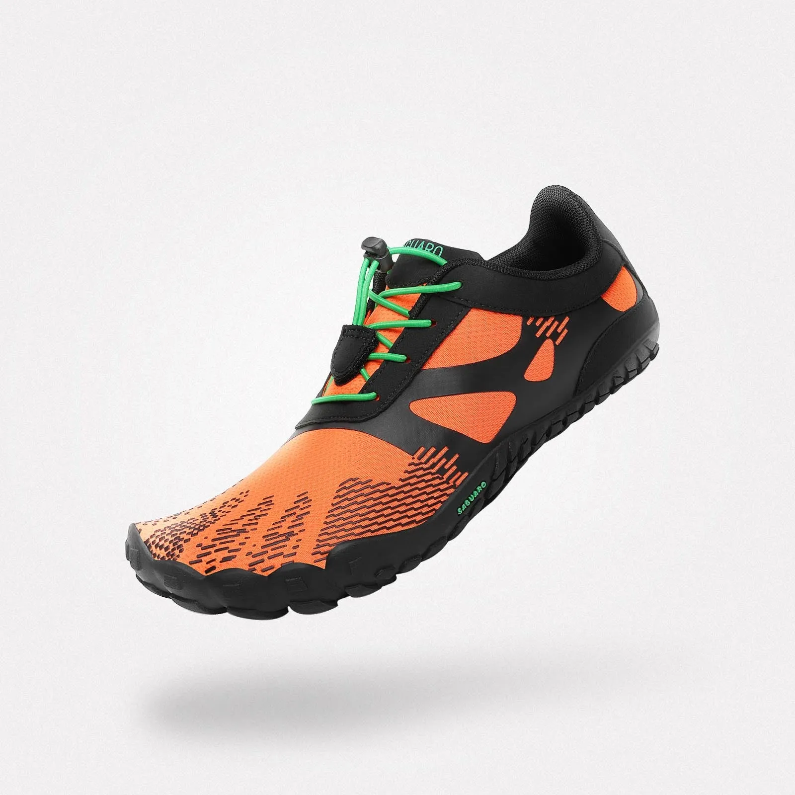 Vitality III - Barefoot Shoes