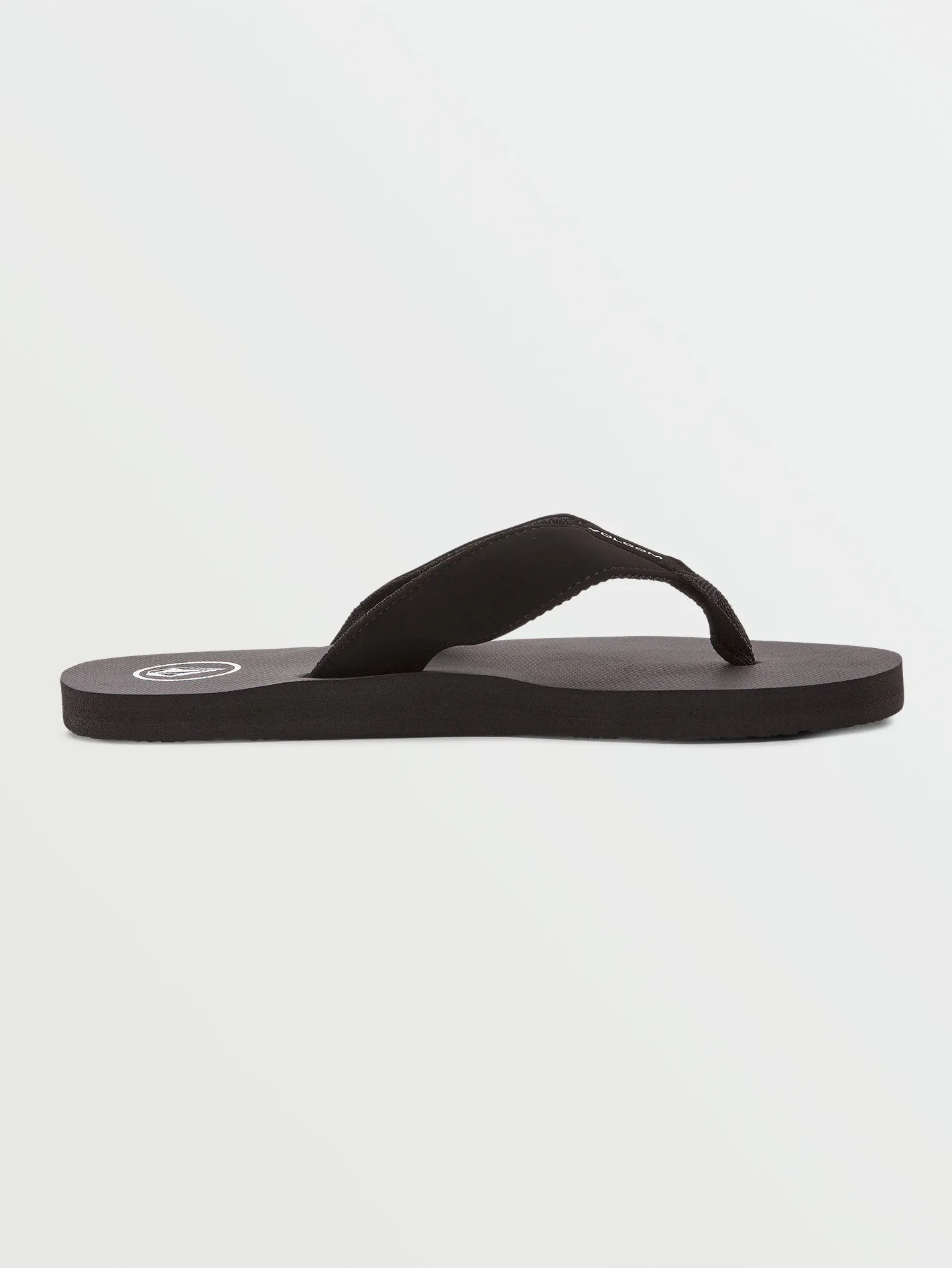 Vocation Sandal - Black