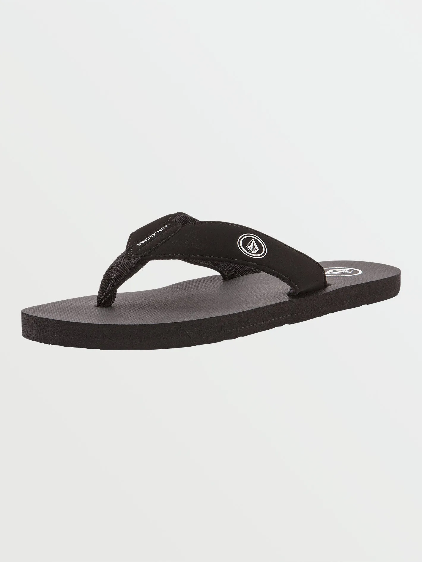 Vocation Sandal - Black