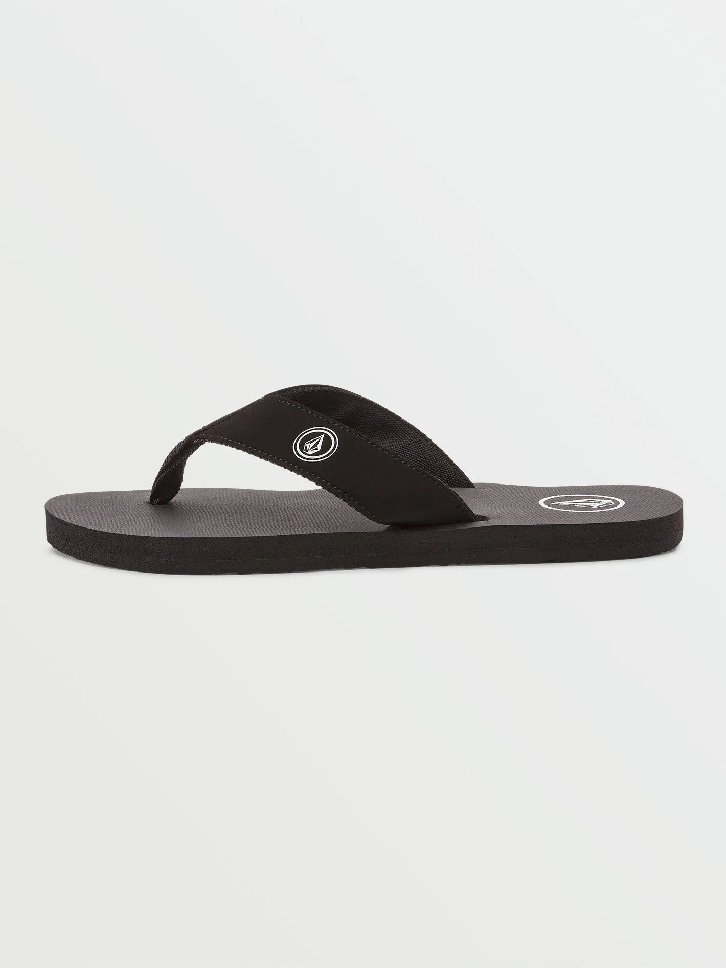 Vocation Sandal - Black