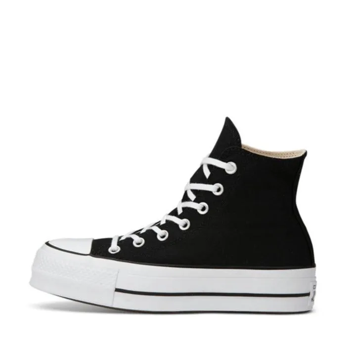 W Converse Lift Hi