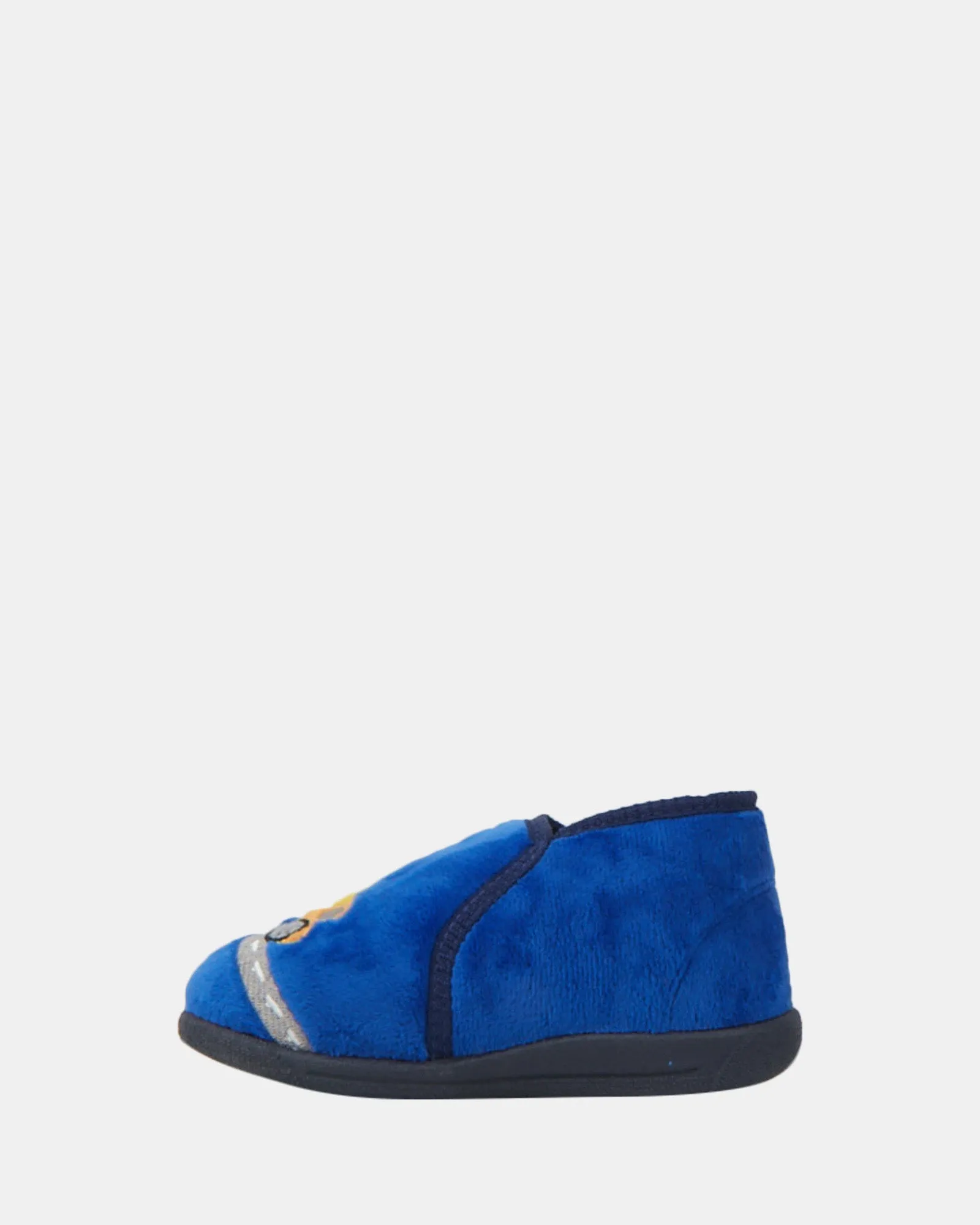 Wheels Slippers Blue