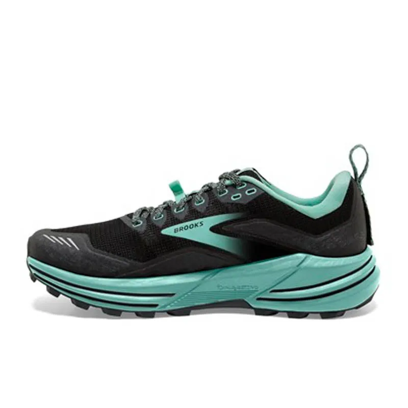 Women's Brooks Cascadia 16