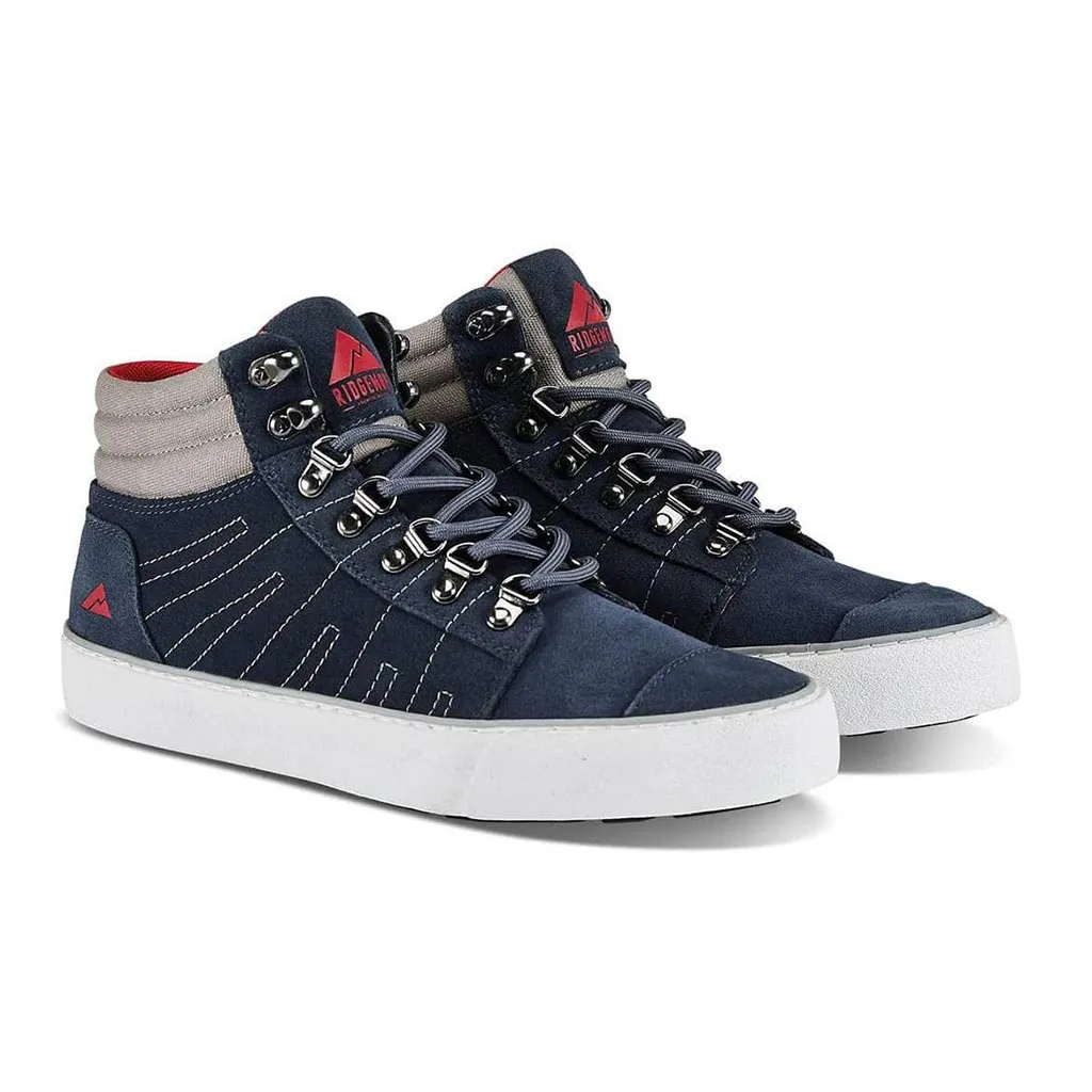 Women's Outback II : Navy/Gray