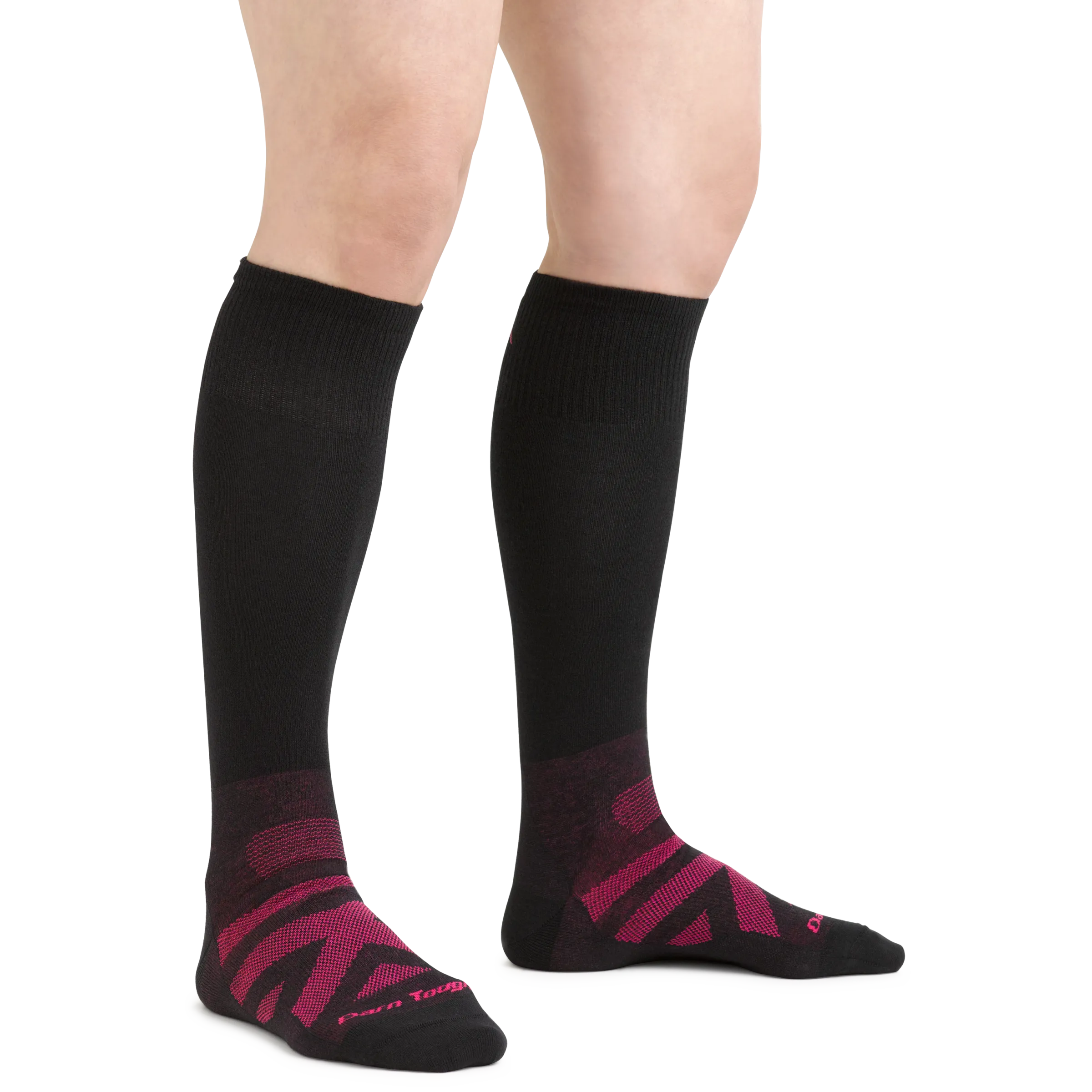 Women's Thermolite RFL Over-the-Calf  Ultra-Lightweight Ski & Snowboard Sock