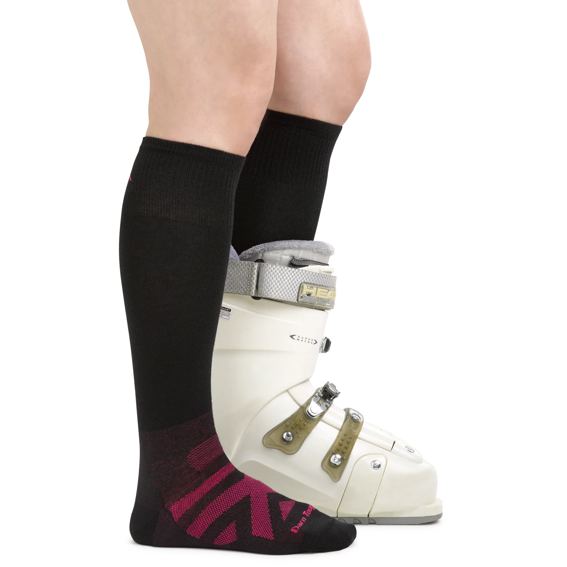 Women's Thermolite RFL Over-the-Calf  Ultra-Lightweight Ski & Snowboard Sock