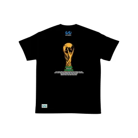 World Cup (Thick T-shirt)